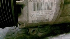 Compressore 8200454172 renault usato  Cinisello Balsamo