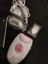 Braun silk épil gebraucht kaufen  Nordenham