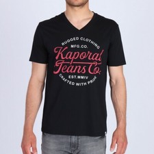 Shirt kaporal manches d'occasion  Oignies