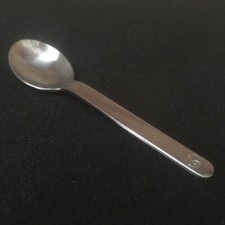 Lufthansa kleiner löffel gebraucht kaufen  Köln