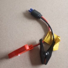 Battery portable emergency for sale  Fountain