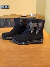 Damen stiefeletten neu gebraucht kaufen  Geretsried