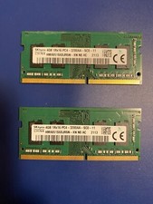 Ram skhynix 8gb usato  Verona