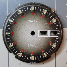 1975 timex electric for sale  Clayton