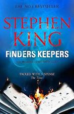 Finders keepers novel for sale  ROSSENDALE