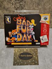 N64 nintendo conker gebraucht kaufen  Köln