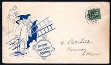 1890s advertising spring for sale  Appleton