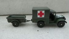 Solido militaire dodge d'occasion  Sevran