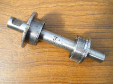 Tdc vintage cottered for sale  SCARBOROUGH