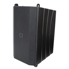 Usado, Alto-falante Avante Imperio 240W RMS classe D amplificador de potência mini matriz de linha comprar usado  Enviando para Brazil