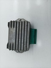 Regolatore tensione gilera usato  Massa di Somma