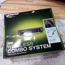 Blx14 pga31 wireless for sale  Rancho Cucamonga