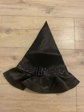 Helloween hexen hut gebraucht kaufen  Wuppertal