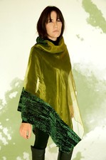 Mantella chamade colore usato  Milano