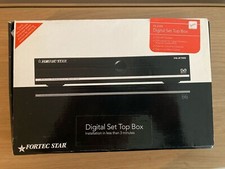 Fortec star digital for sale  BRISTOL