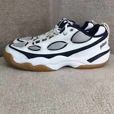 Usado, Tênis Prince Tennis Pickle Masculino 9 Branco Azul Marinho Corrida Atlética 8P827115 comprar usado  Enviando para Brazil