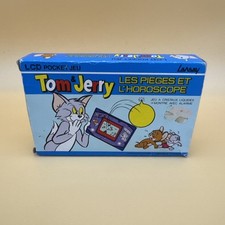 Jeu lcd tom d'occasion  Rouen-