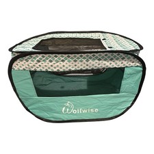 Wolfwise portable pop for sale  Palm Beach Gardens