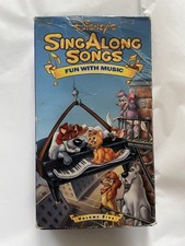 Sing along songs for sale  Olathe
