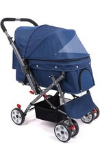 Pet strollers dog for sale  UK