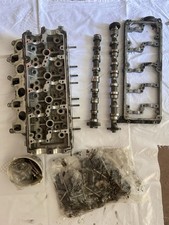 Testata completa volkswagen usato  Sospirolo