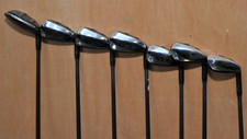 Cobra rail hybrid for sale  STOCKPORT