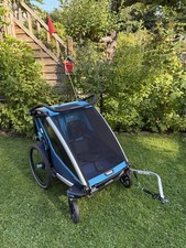 Thule chariot cross gebraucht kaufen  Berlin