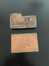 Printers block pictures for sale  GREAT YARMOUTH