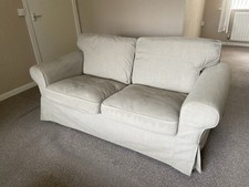 Two seater sofa for sale  LEEDS