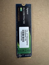 Apacer ssd tb gebraucht kaufen  Berlin