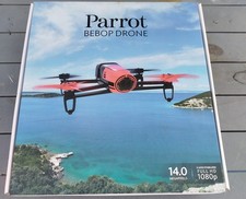 Parrot bebop drone d'occasion  Duclair