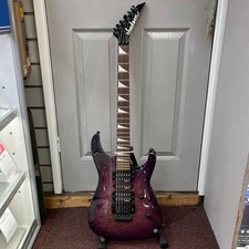 Jackson dinky guitar for sale  BLACKPOOL
