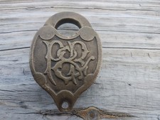 Vintage antique brass for sale  Jacksonville