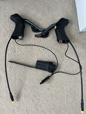 Shimano di2 shifters for sale Shimano di2 shifters for sale  STOCKTON-ON-TEES