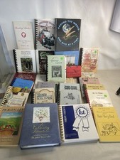 Community cook book for sale  Lubbock