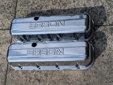 Pair erson chevy for sale  Nora Springs