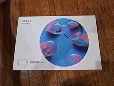 Wacom intuos pro for sale  Hedgesville