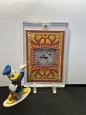 Frame card steamboat usato  Milano