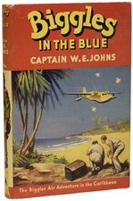 Captain johns leslie for sale  TUNBRIDGE WELLS