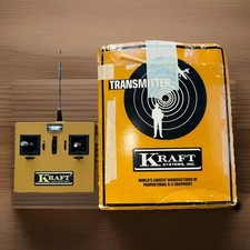 Kraft series seventy for sale  USA