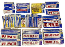300 private junk for sale  SWADLINCOTE