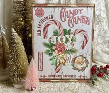 Candy canes joy for sale  Milton
