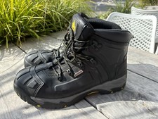 Amblers safety steel for sale  WIRRAL