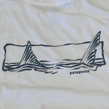 Patagonia beneficial shirt for sale  Flowood