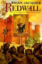 Redwall redwall book for sale  Montgomery