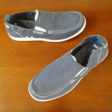 Crocs walk blue for sale  Midlothian