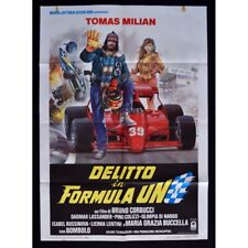 Manifesto delitto formula usato  Nocera Superiore
