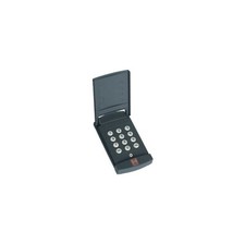 Hormann fct3b keypad d'occasion  Expédié en Belgium