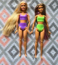 Lot nude mattel for sale  Rising Star
