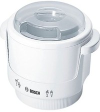 Bosch muz4eb1 eisbereiter gebraucht kaufen  Magdeburg